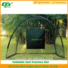 Venta al por mayor barato de alta calidad novedad classic swing trainer tipo práctica de golf net